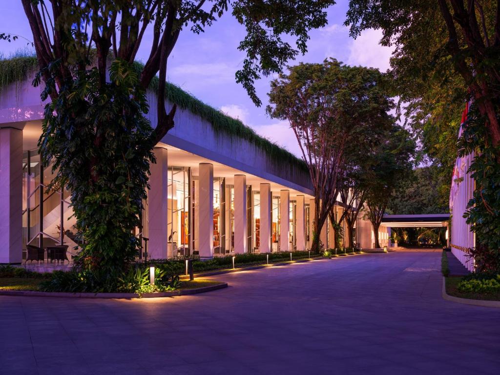 Meeting room / ballrooms