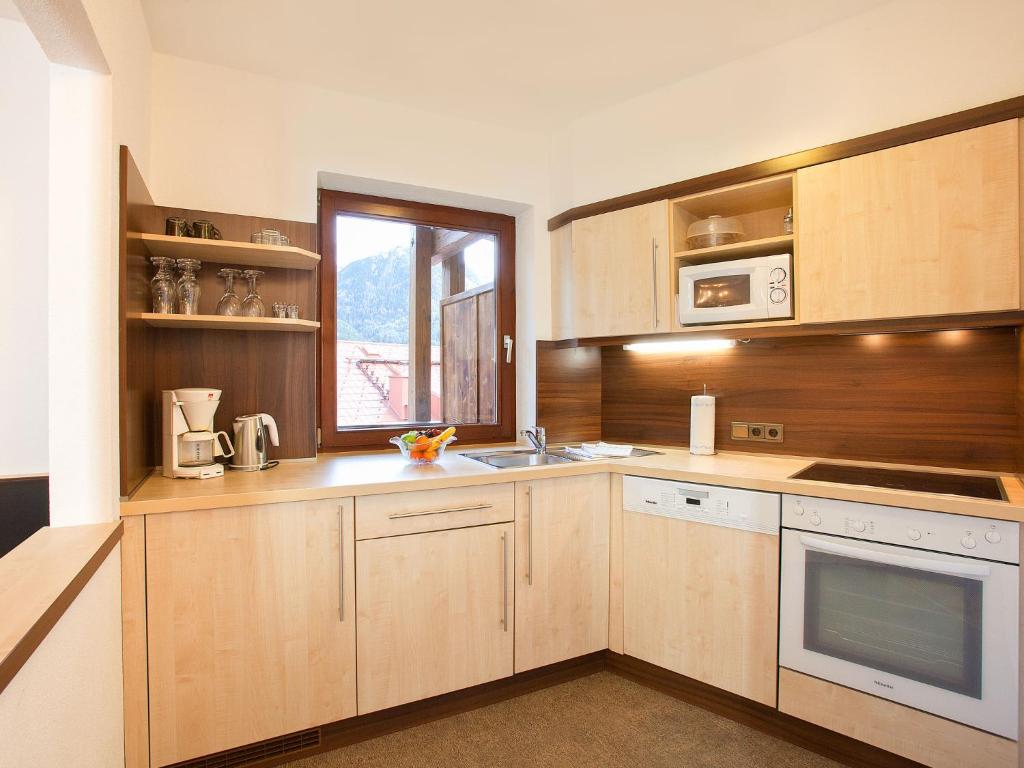 Apartment Alpin-8 by Interhome - 2
