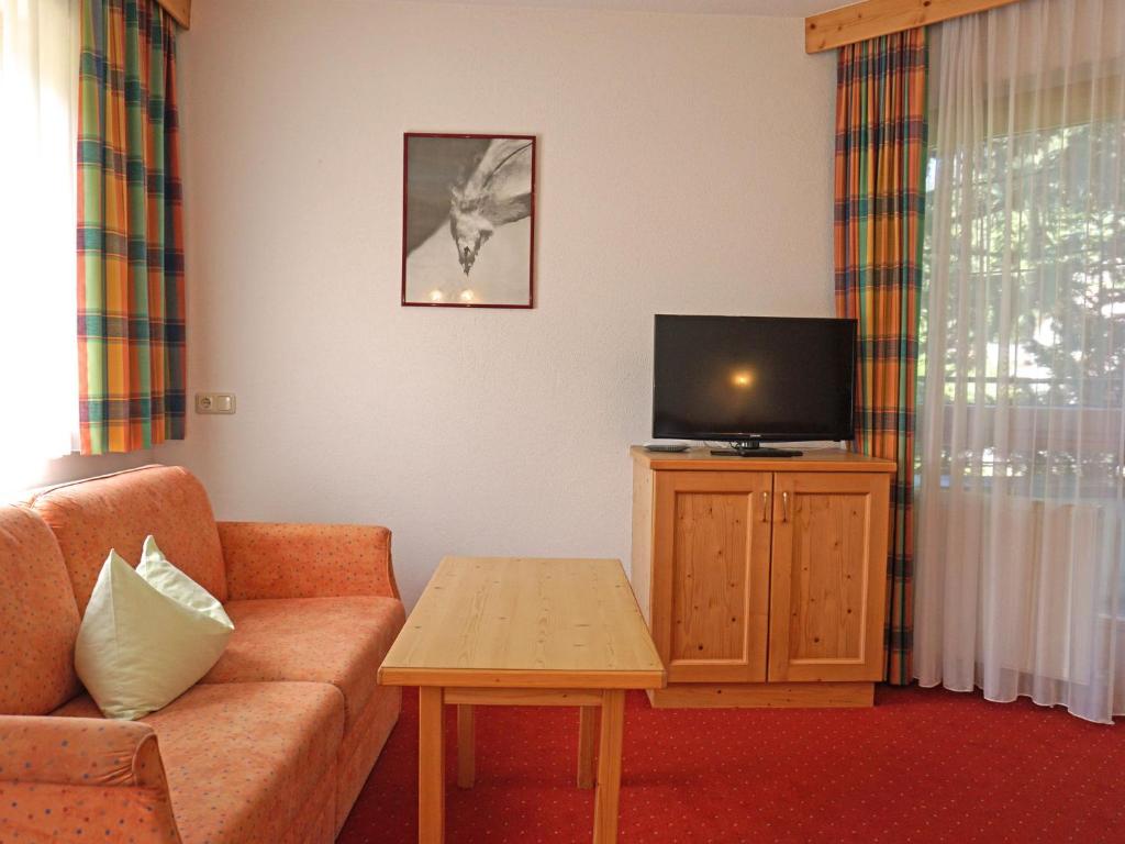 Apartment Diana-1 by Interhome - 3
