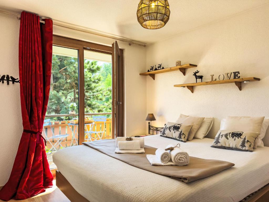 Apartment Chamois AZ10 by Interhome - 4
