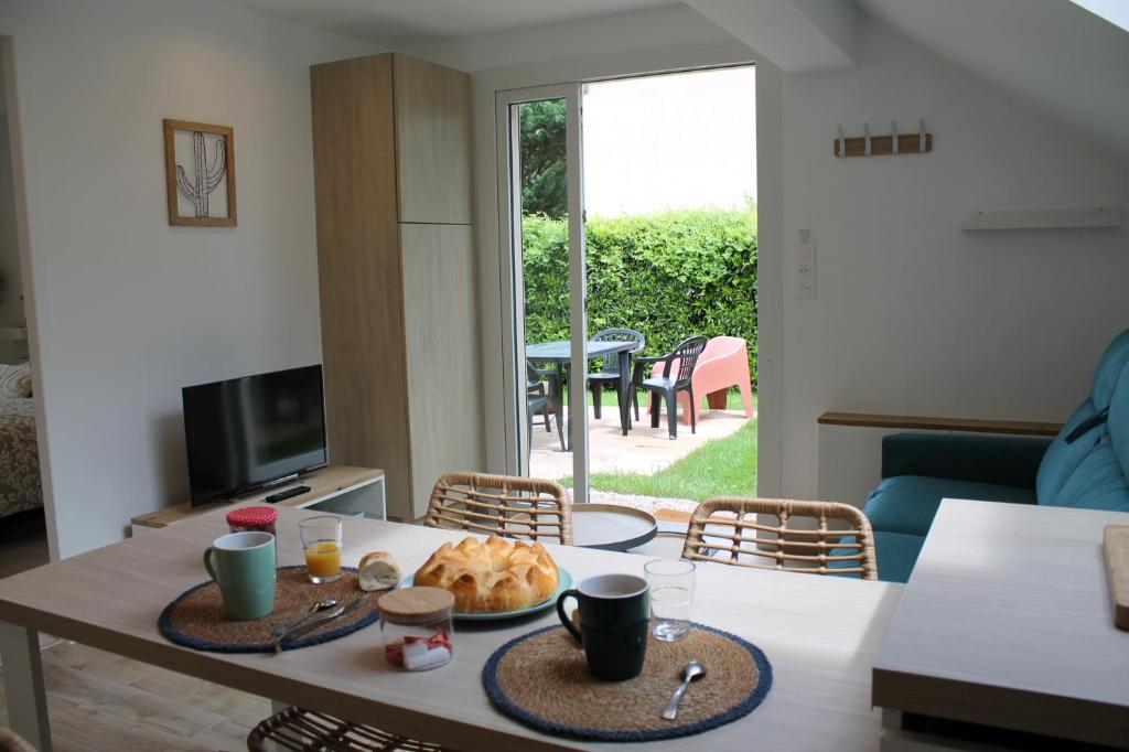 Le Cocon des Mardors, Couternon