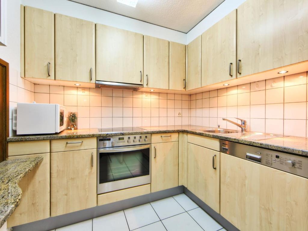 Apartment Ringstrasse Apt 324 by Interhome - 4