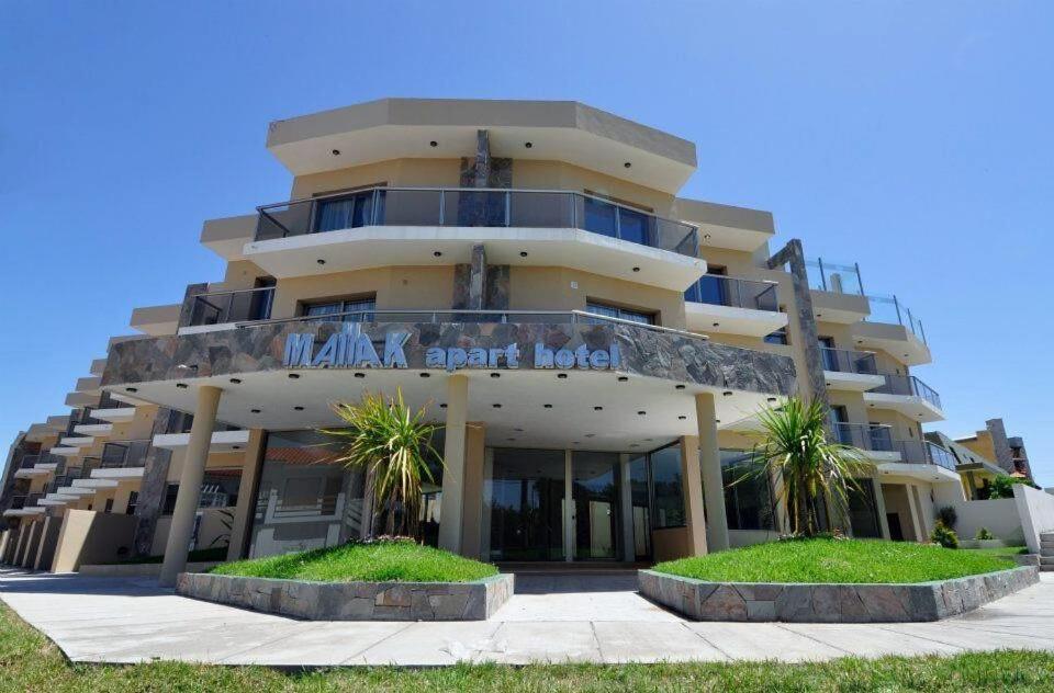 Apart Hotel Mallak - 5