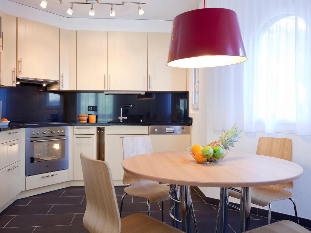 Apartment B33 by Interhome - 2