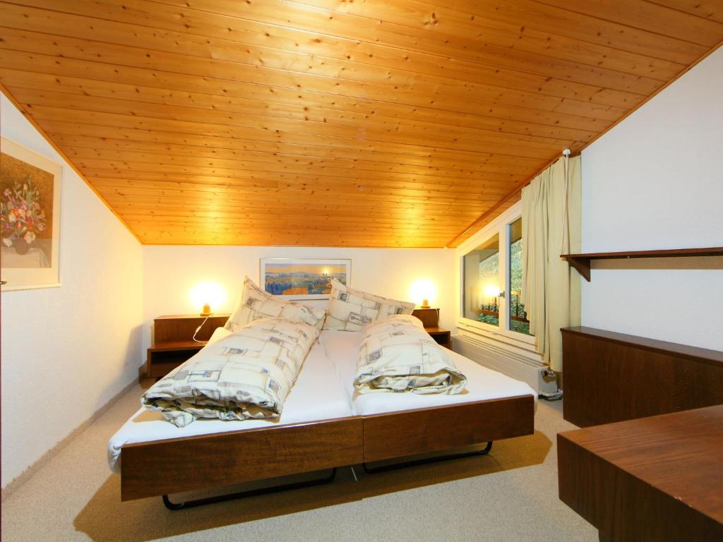 Apartment Ringstrasse Apt 423 by Interhome - 4