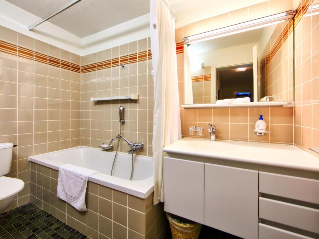 Apartment Ringstrasse Apt 423 by Interhome - 5