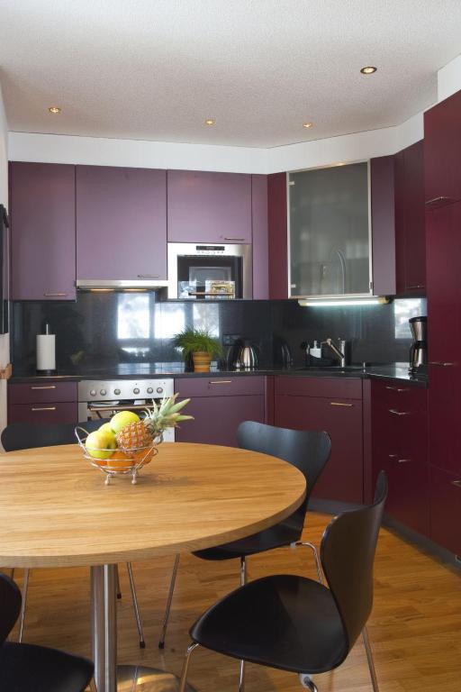 Apartment B41 by Interhome - 4