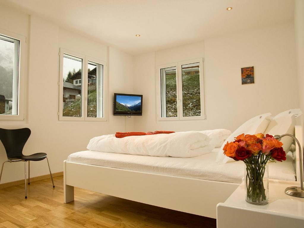 Apartment B41 by Interhome - 5