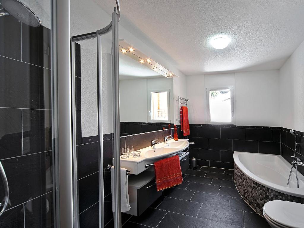 Apartment A32 by Interhome - 4