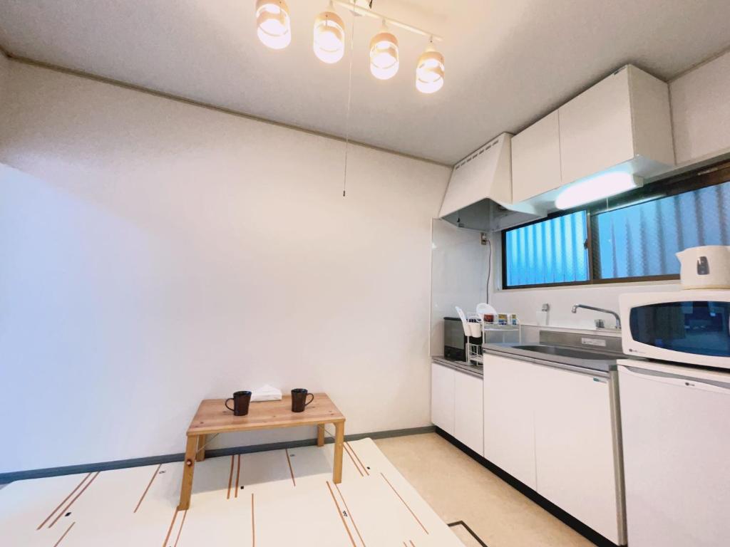 창티 호텔 이케부쿠로 호텔 이미지 2