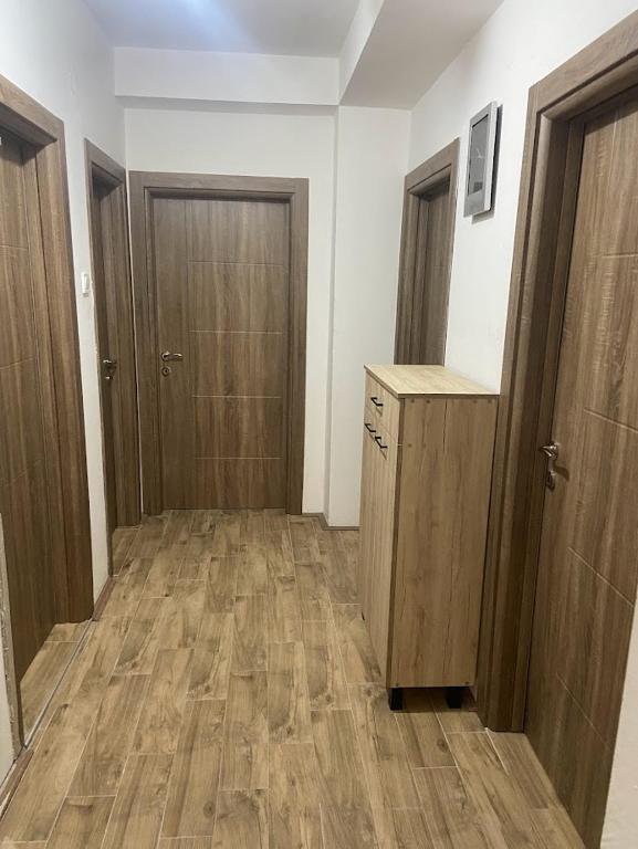 Centar Apartment, Kumanovo