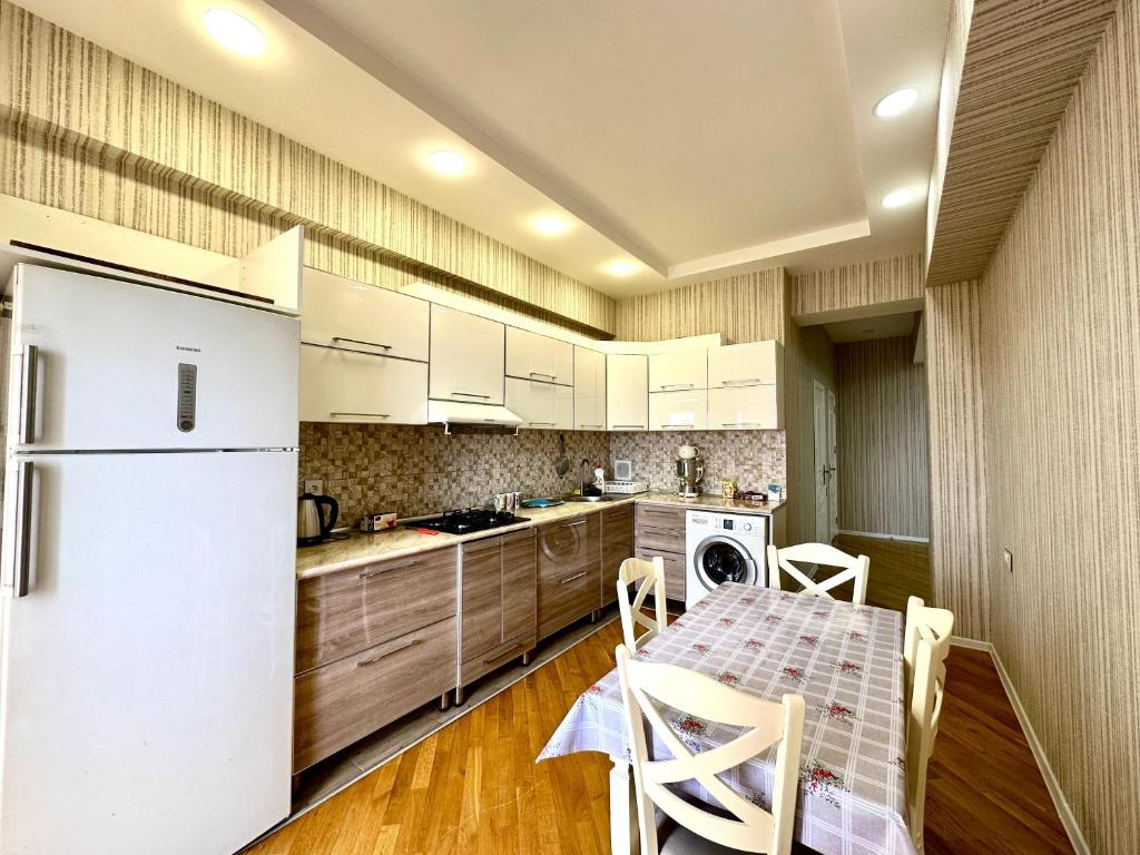 Baku Sea view apartment, Baku