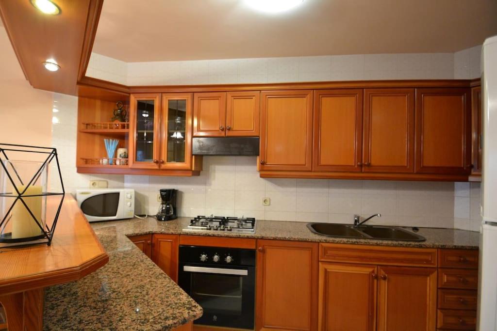 Villa Rosa 2, casa con jardín y piscina privada - 3