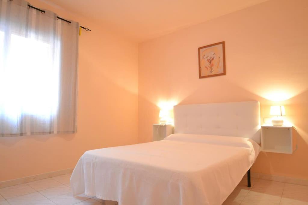 Villa Rosa 2, casa con jardín y piscina privada - 5