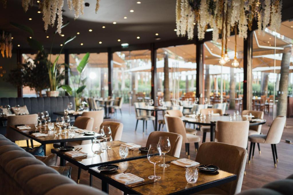 Restaurant, VidaMar Algarve Hotel in Albufeira