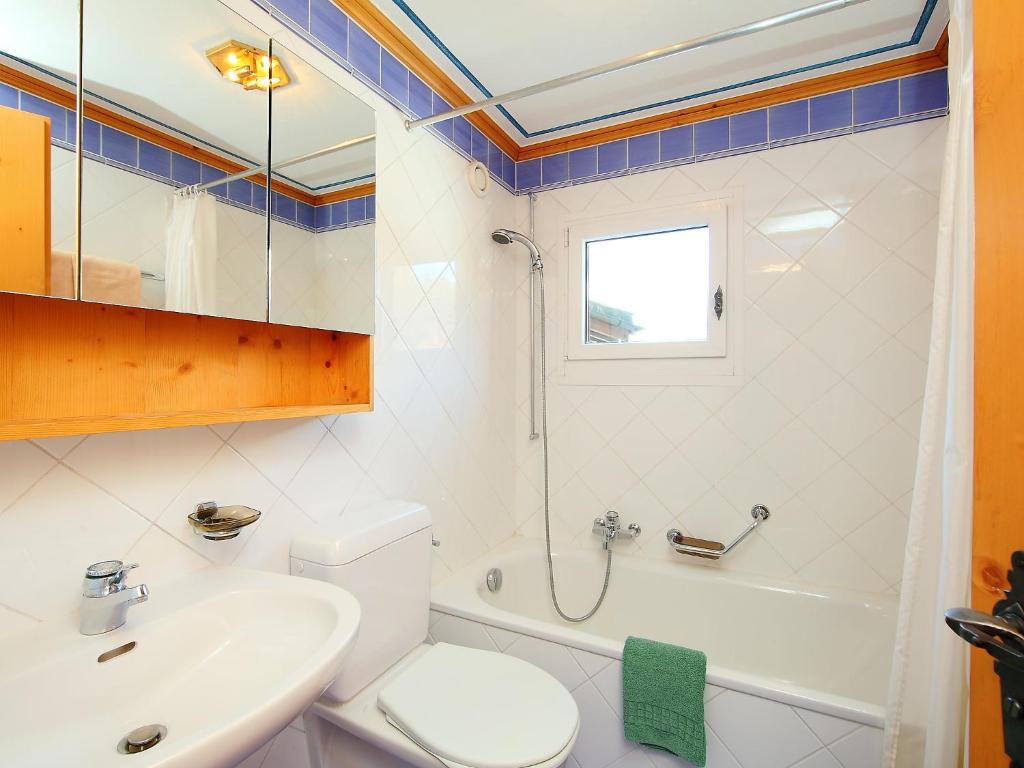 Apartment Residenza Chesa Margun 57-4 by Interhome - 3