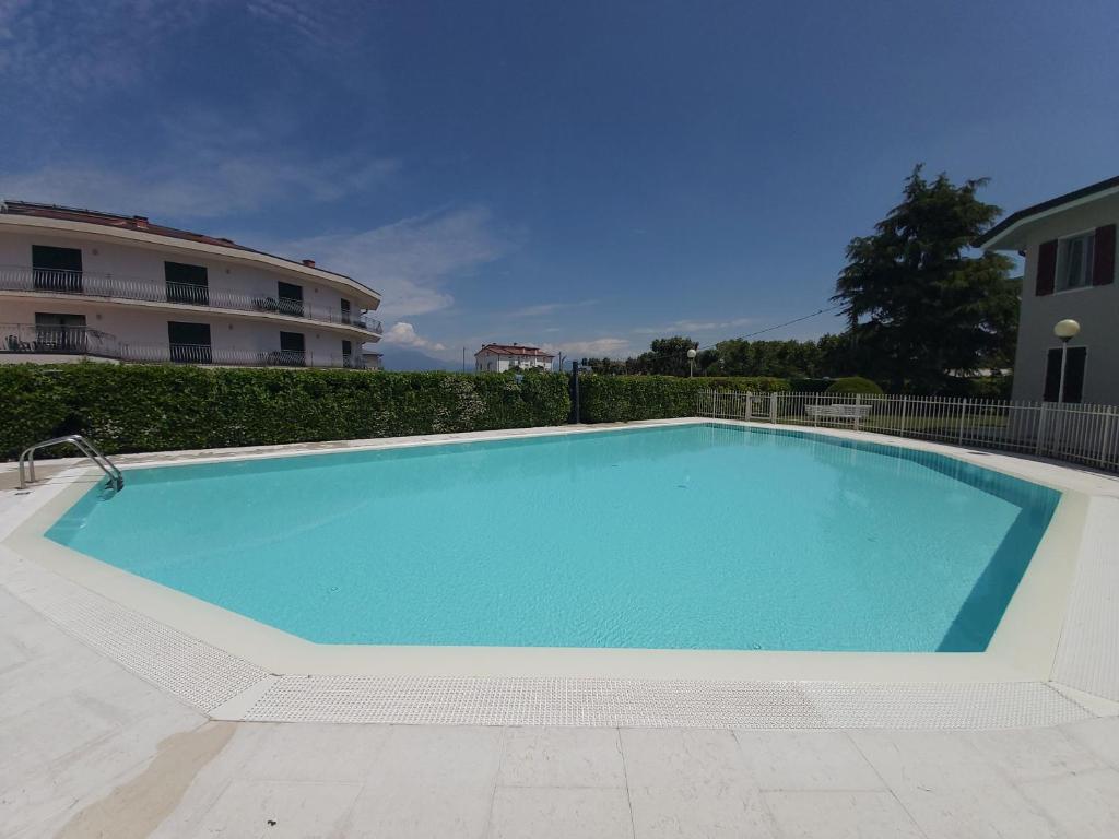 Lake Garden - NEW2025 piscina e 150m dal lago - 4