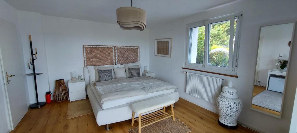 Chambre d'hôtes des Rochettes, Cornaux