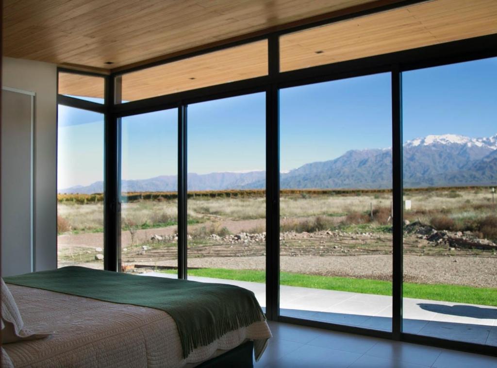 La Morada Lodge - Valle de Uco