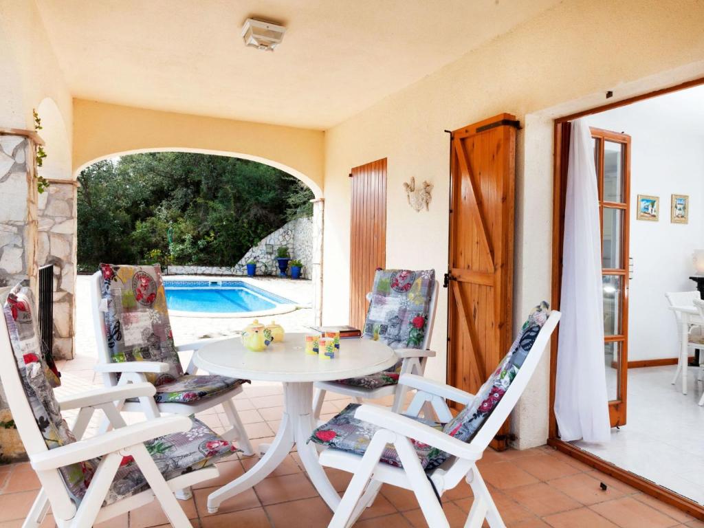 Holiday Home Cabanyes by Interhome - 2