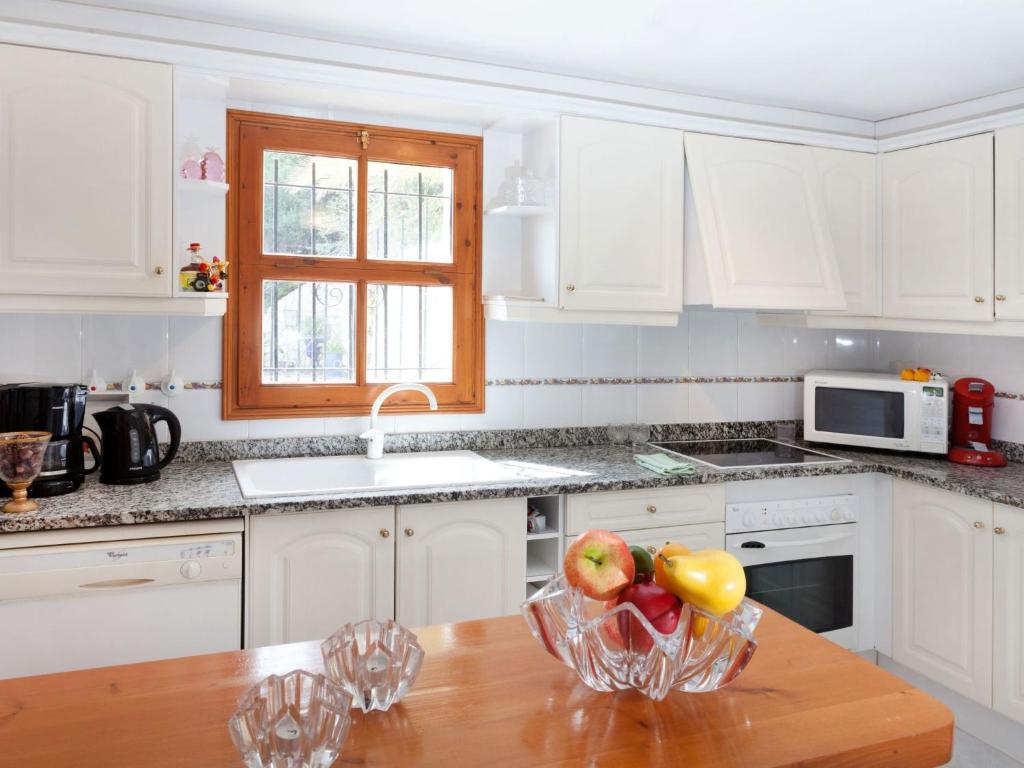 Holiday Home Cabanyes by Interhome - 5
