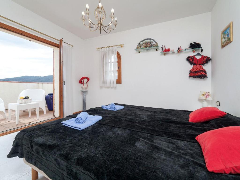 Holiday Home Cabanyes by Interhome - 4