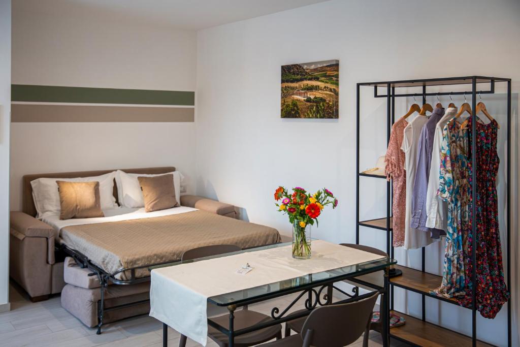 Elima la Casuzza, Alcamo