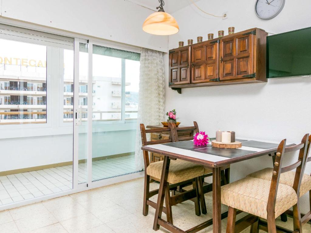 Apartment Roses Holiday Center-19 by Interhome - 2