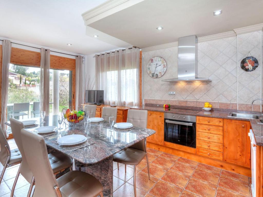 Holiday Home Astral by Interhome - 4