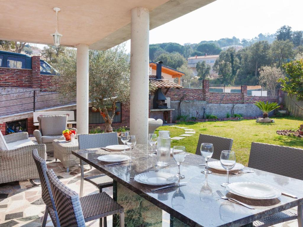 Holiday Home Astral by Interhome - 3