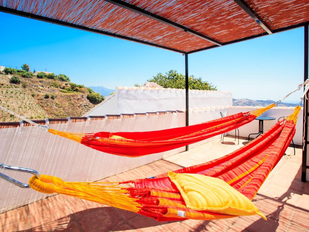 Holiday Home Villa Rosa Blanca by Interhome - 5