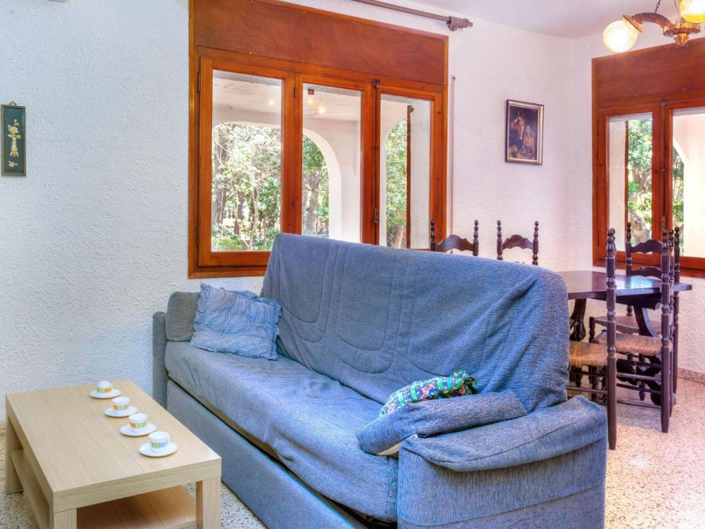 Villa Villa Pinos by Interhome - 3