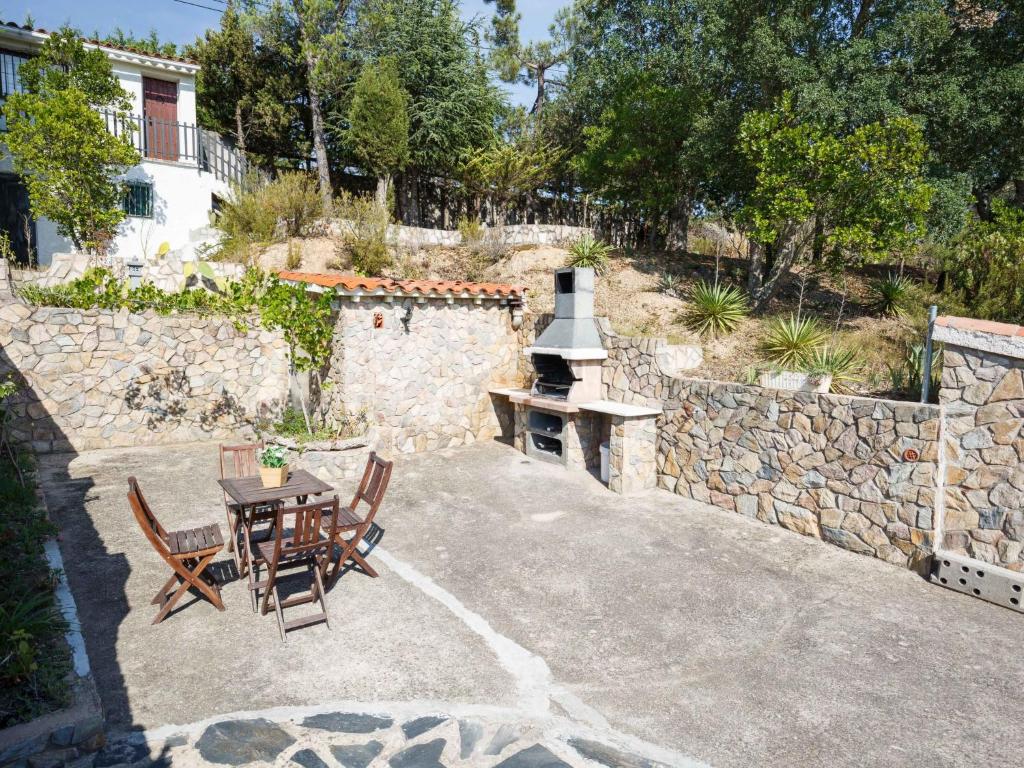 Holiday Home Antem by Interhome - 4