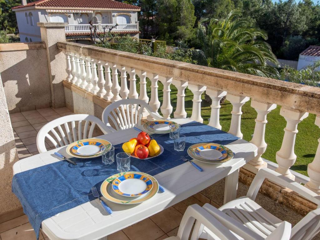 Apartment Eurosol-2 by Interhome - 2