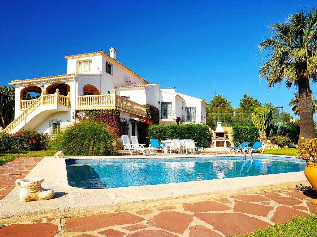 Holiday Home Portichol by Interhome - 1