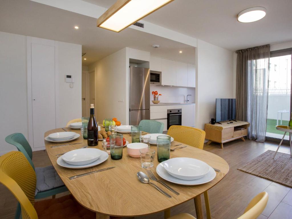 Apartment Marina Real III-2 by Interhome - 3