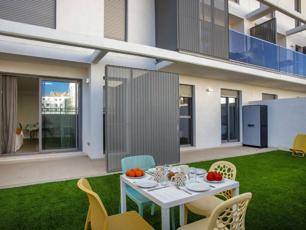 Apartment Marina Real III-2 by Interhome - 2