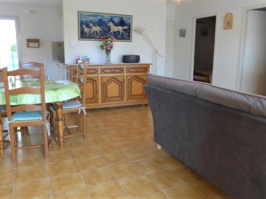 Holiday Home Bosquet aux Ecureuils by Interhome - 4