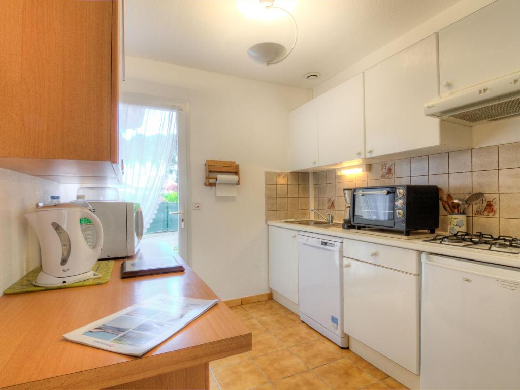 Holiday Home Bosquet aux Ecureuils by Interhome - 5
