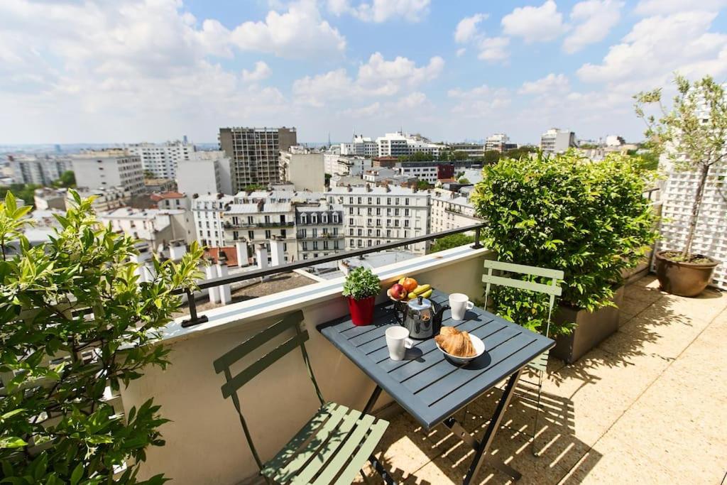 Boutik Boheme - Paris Panorama - 4