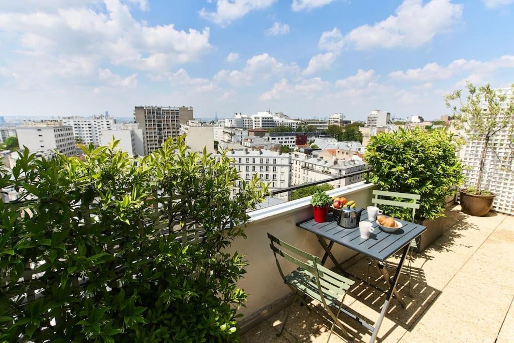 Boutik Boheme - Paris Panorama - 5