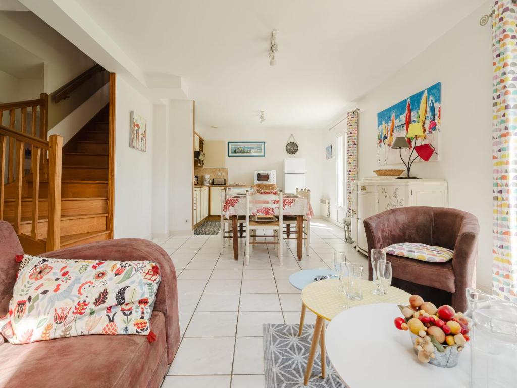 Holiday Home La Villa Marie by Interhome - 1