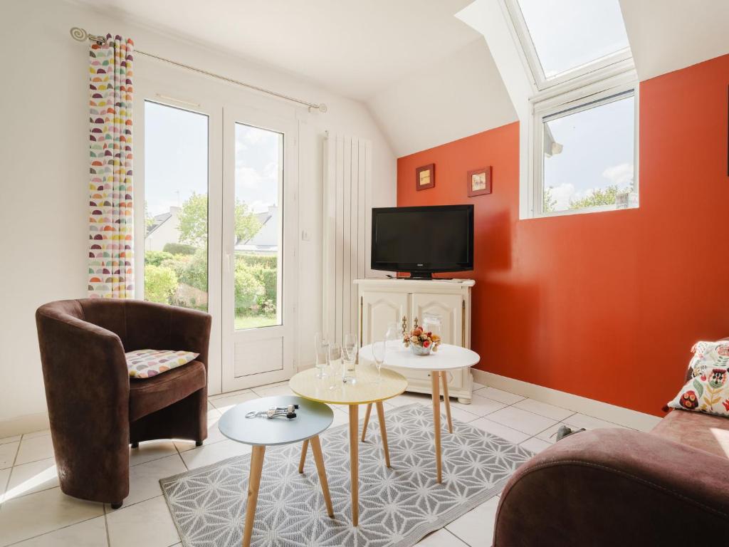Holiday Home La Villa Marie by Interhome - 2