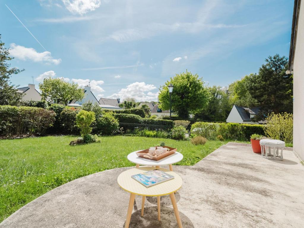 Holiday Home La Villa Marie by Interhome - 3