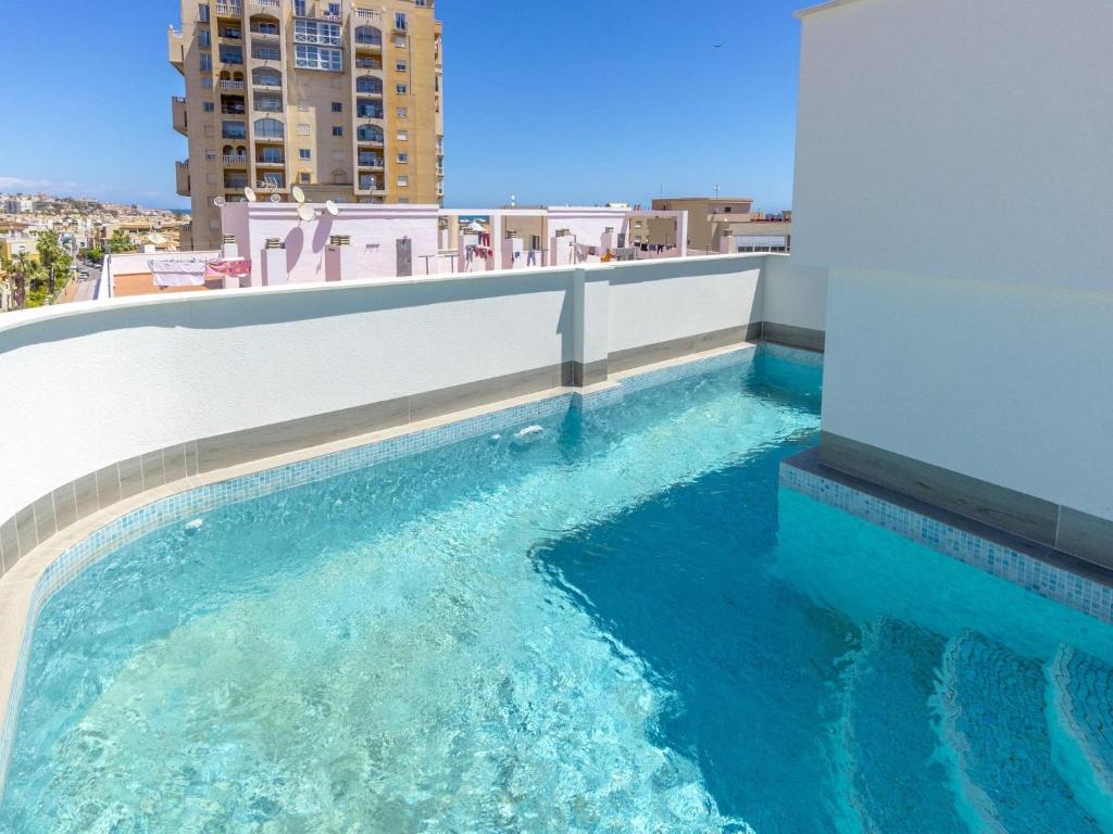 Apartment Mar Baltico by Interhome, Torrevieja