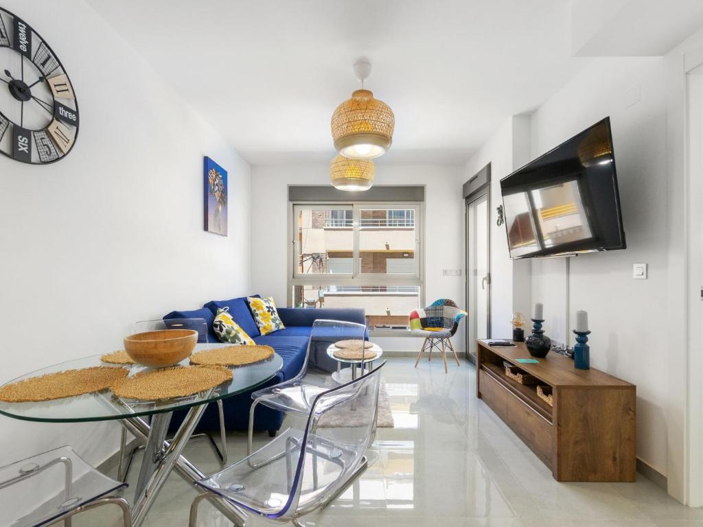 Apartment Mar Baltico by Interhome - 2