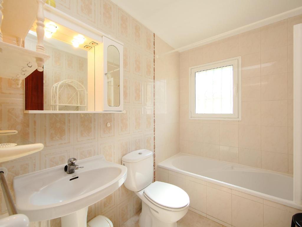 Holiday Home El Nido de Luisa by Interhome - 5