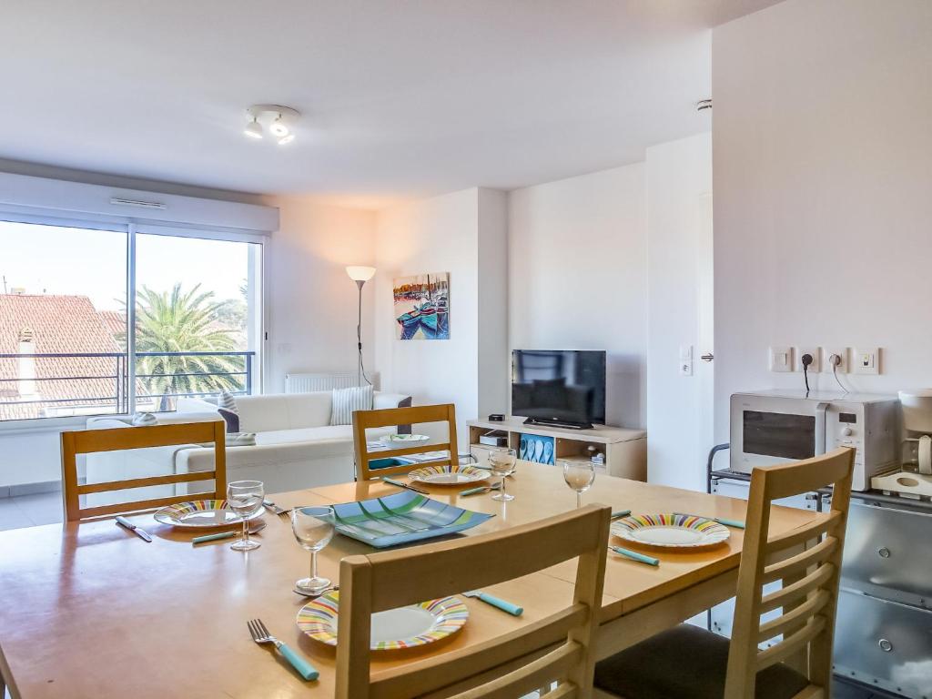 Apartment Cap Key Largo by Interhome - 4