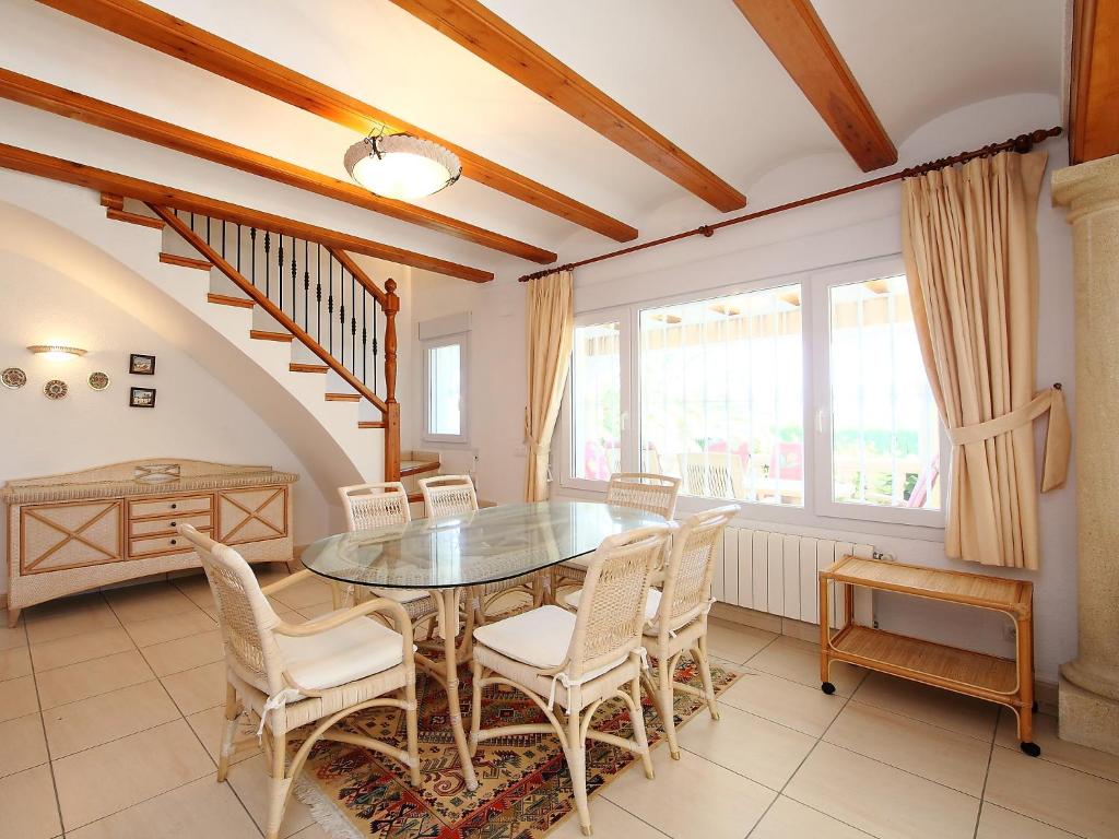 Holiday Home Faisa by Interhome - 5