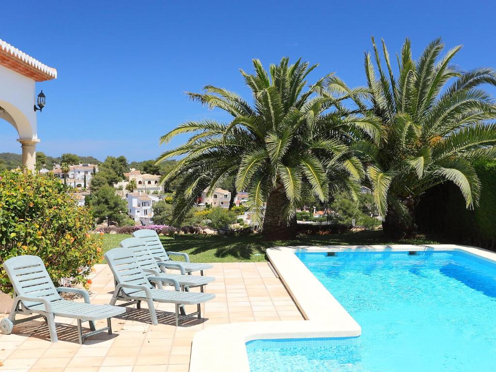 Holiday Home Faisa by Interhome - 2
